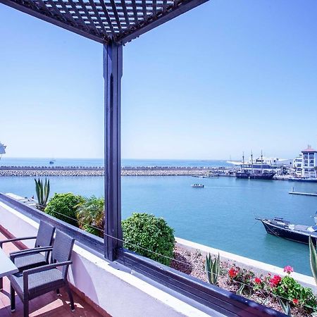 Casa Mia Family Suites Агадир Екстериор снимка