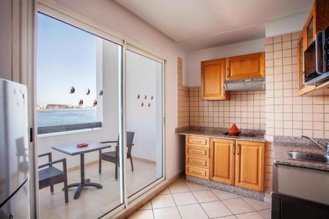 Casa Mia Family Suites Агадир Екстериор снимка