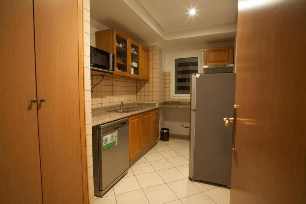 Casa Mia Family Suites Агадир Екстериор снимка