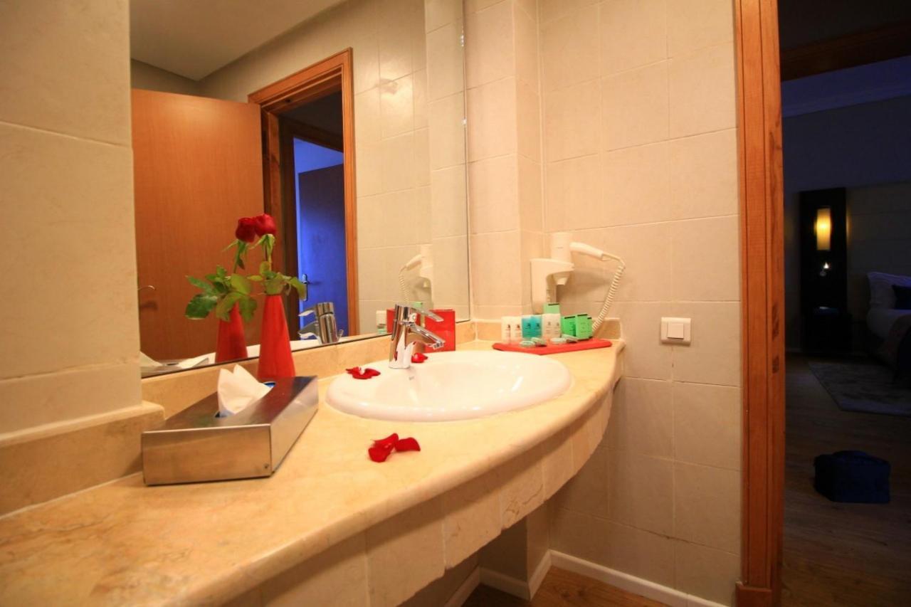Casa Mia Family Suites Агадир Екстериор снимка