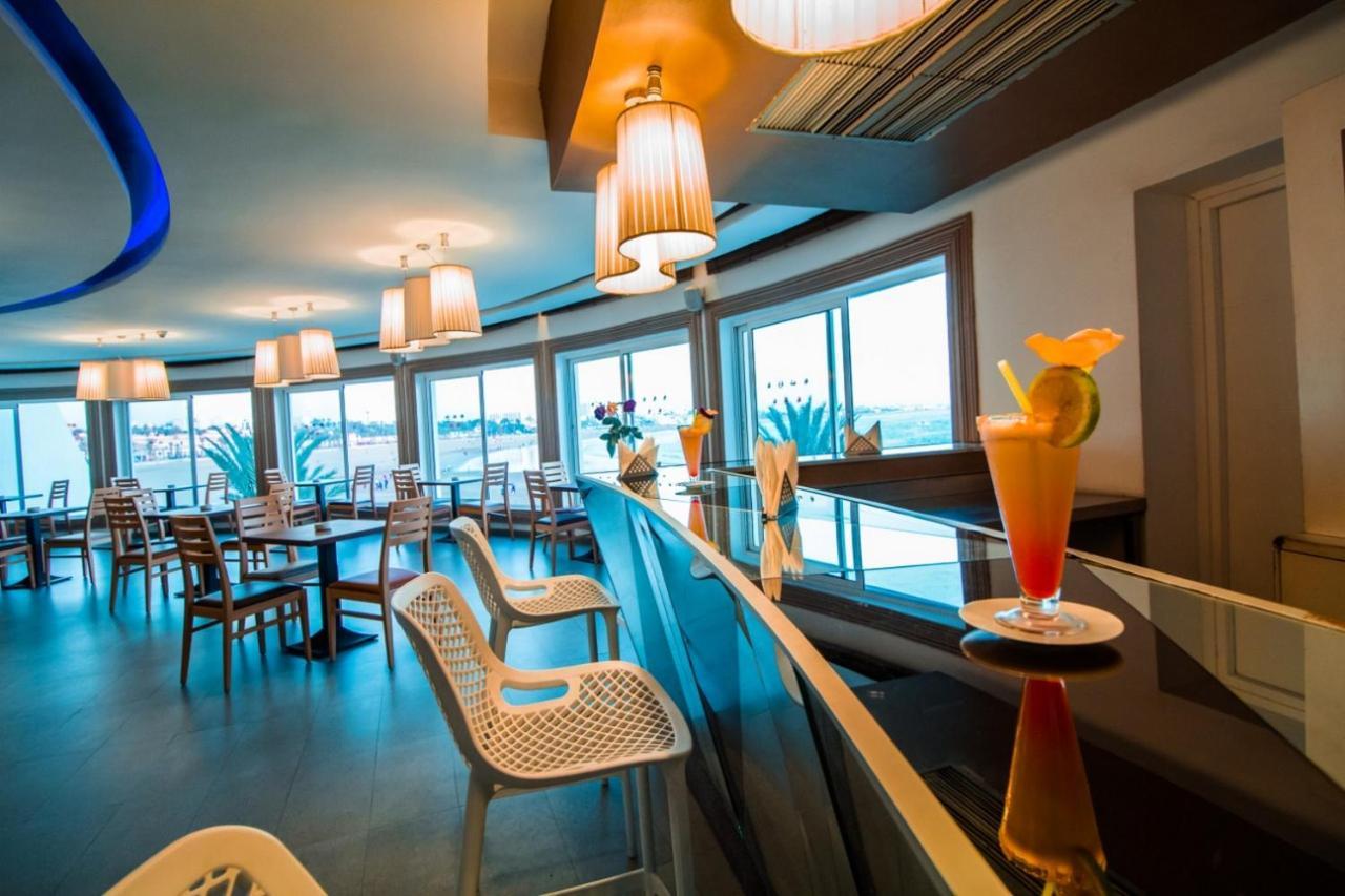 Casa Mia Family Suites Агадир Екстериор снимка