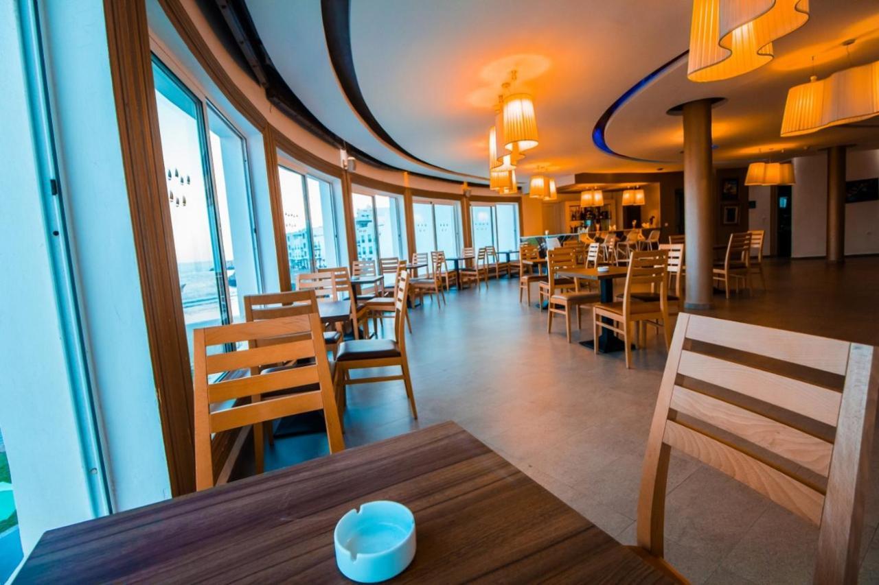 Casa Mia Family Suites Агадир Екстериор снимка