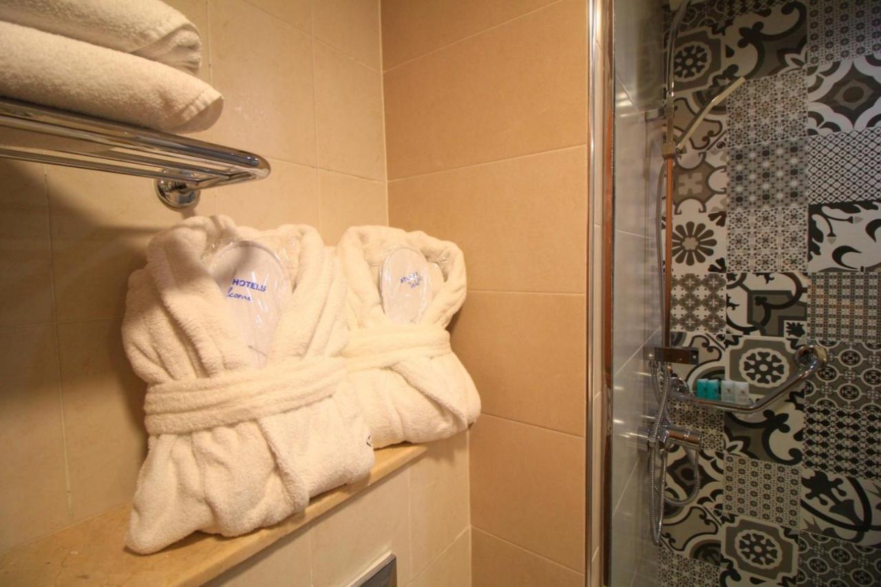 Casa Mia Family Suites Агадир Екстериор снимка